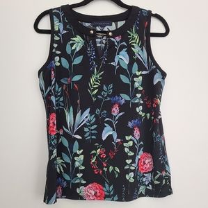 MEDIUM Tommy Hilfiger Sleevless Tank Office Wear